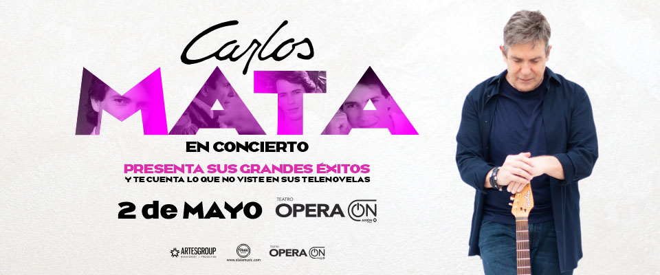 Teatro Opera Orbis Seguros